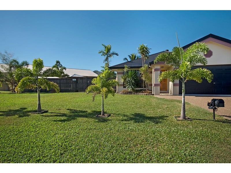 19 Jacana Crescent, Condon QLD 4815