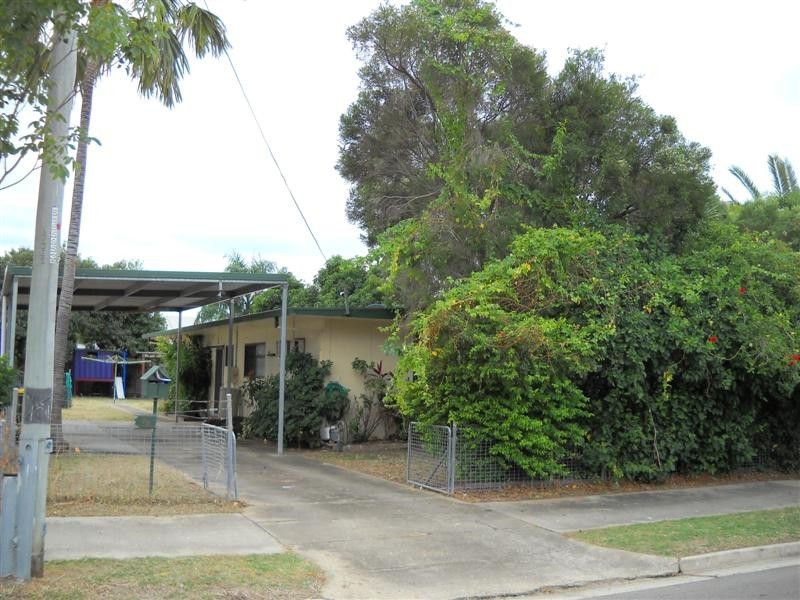 79 Gollogly Lane, Condon QLD 4815