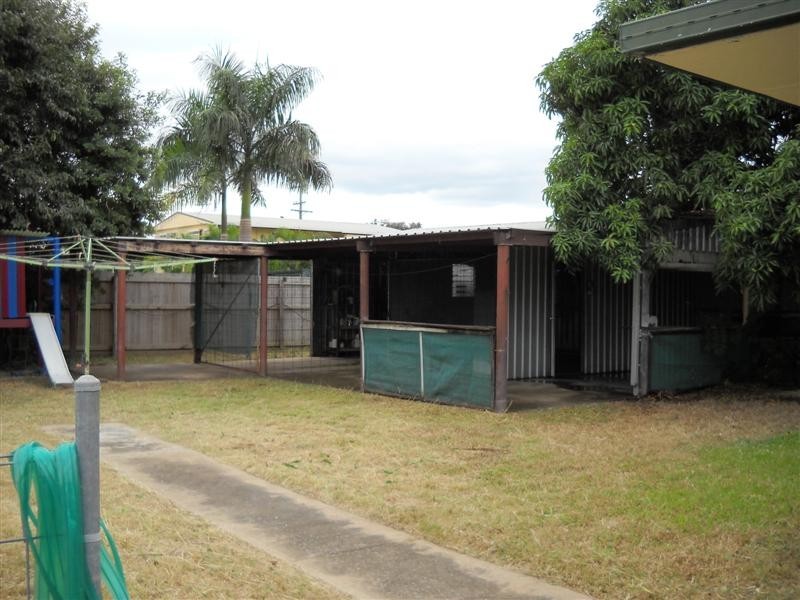 79 Gollogly Lane, Condon QLD 4815