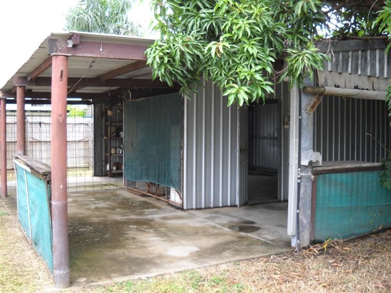 79 Gollogly Lane, Condon QLD 4815