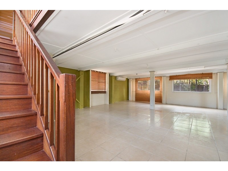 6 BIGGS STREET, Vincent QLD 4814