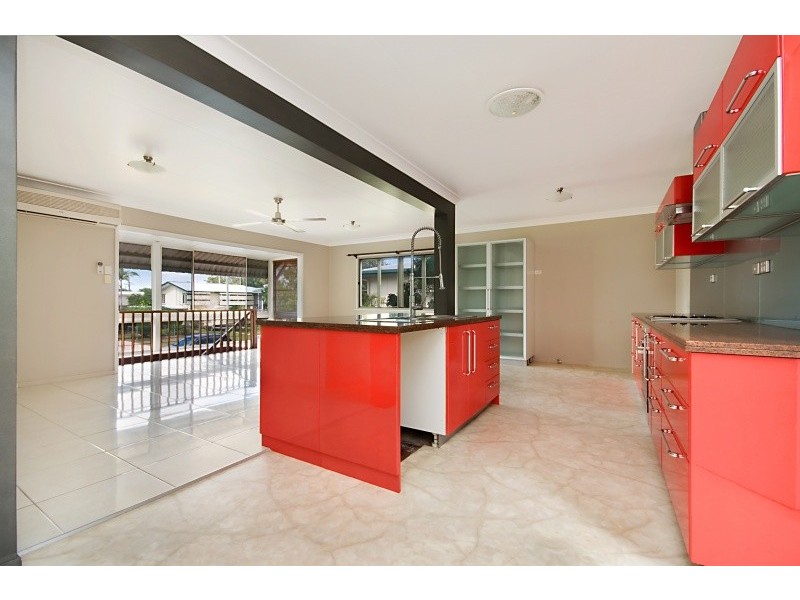 6 BIGGS STREET, Vincent QLD 4814