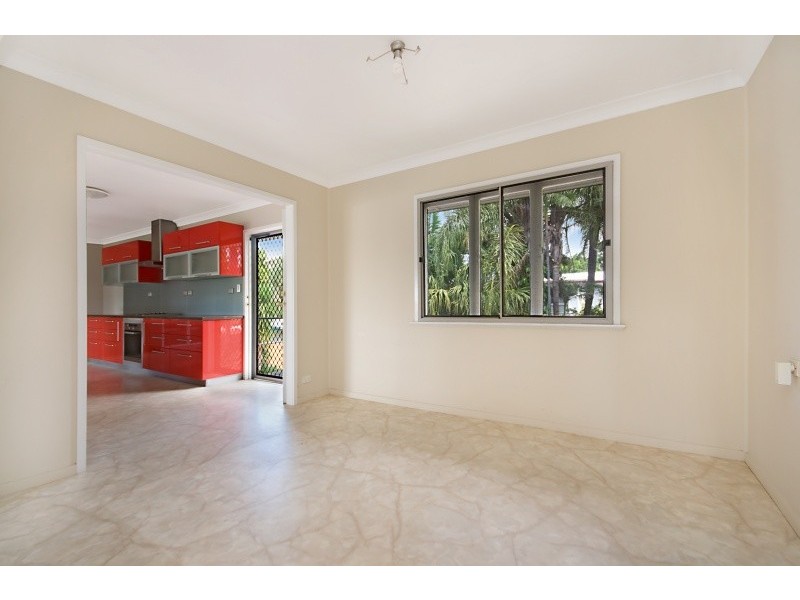 6 BIGGS STREET, Vincent QLD 4814