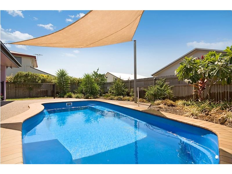 39 Springbrook Parade, Idalia QLD 4811