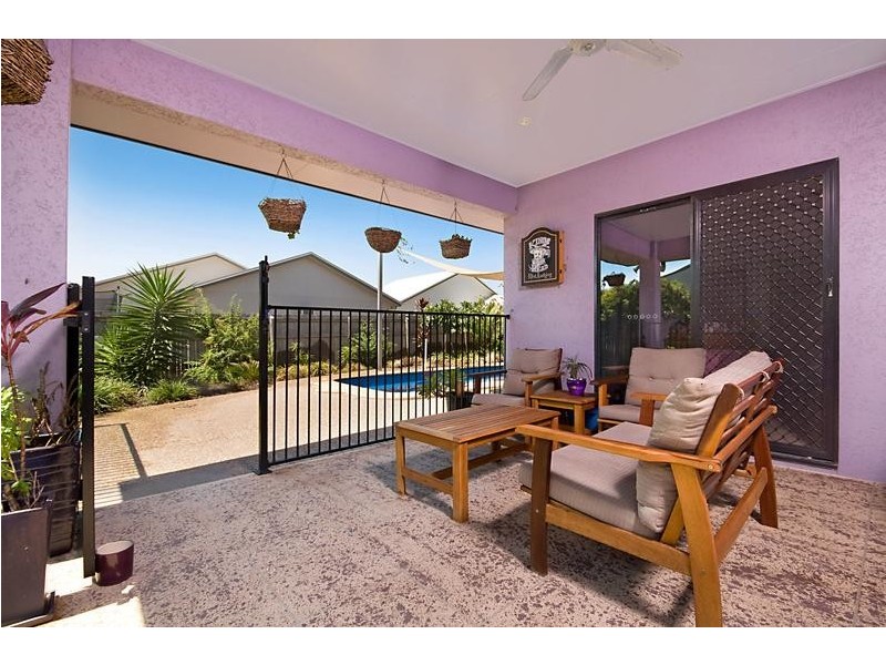 39 Springbrook Parade, Idalia QLD 4811