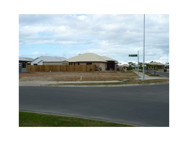 1 Osterlund Place, Burdell QLD 4818