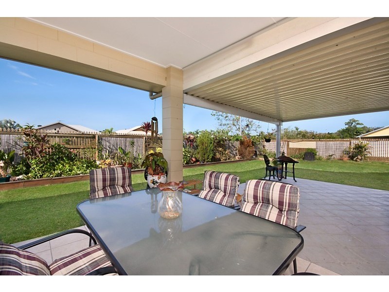 1 Nightingale Crt, Condon QLD 4815