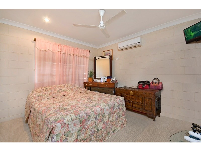 1 Nightingale Crt, Condon QLD 4815