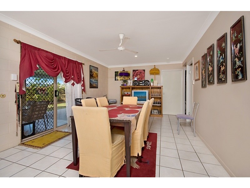 1 Nightingale Crt, Condon QLD 4815