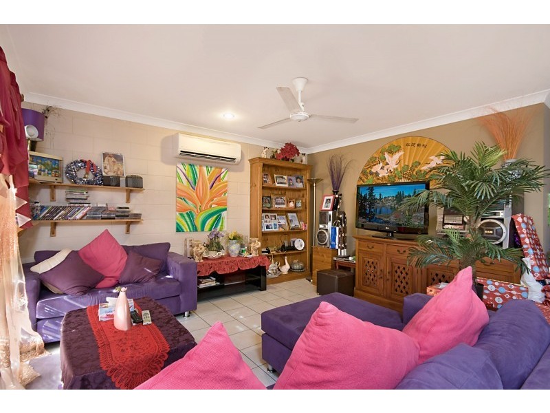 1 Nightingale Crt, Condon QLD 4815