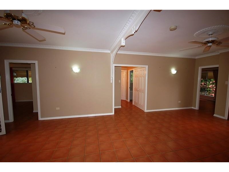 476 FORESTRY ROAD, Bluewater QLD 4818