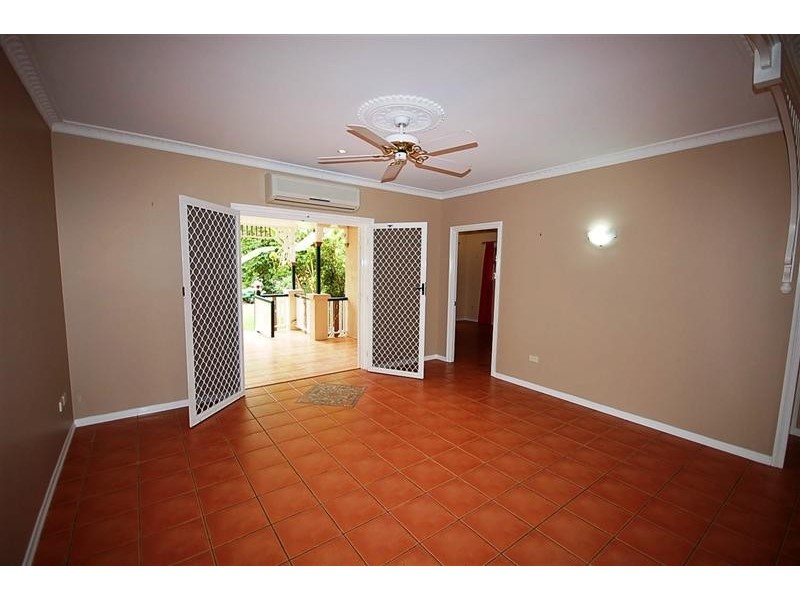 476 FORESTRY ROAD, Bluewater QLD 4818