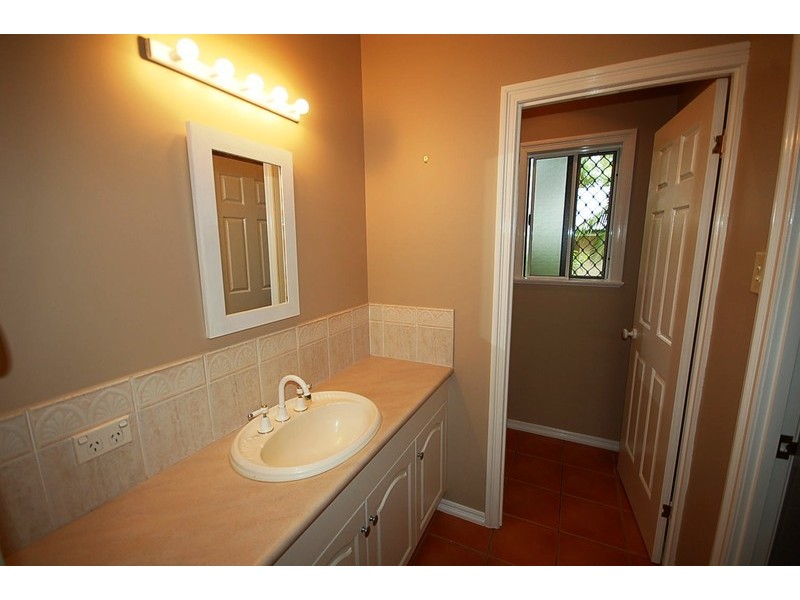 476 FORESTRY ROAD, Bluewater QLD 4818