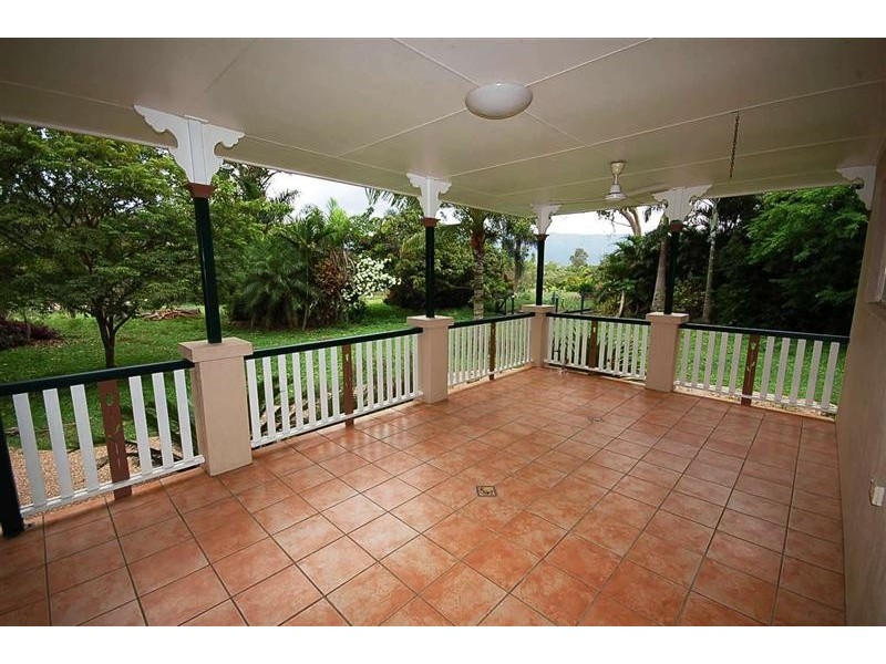 476 FORESTRY ROAD, Bluewater QLD 4818