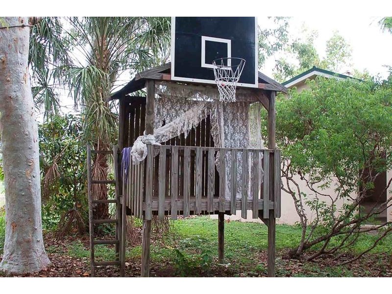 476 FORESTRY ROAD, Bluewater QLD 4818