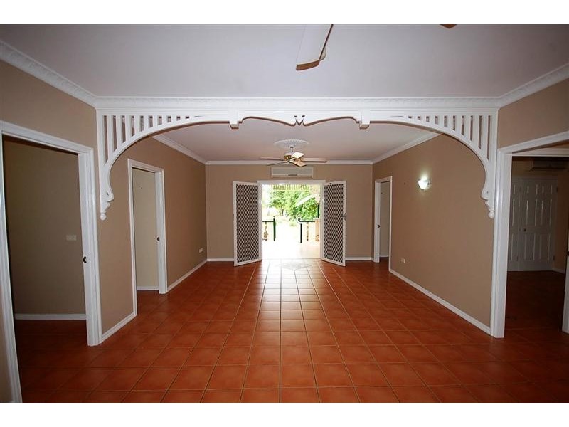 476 FORESTRY ROAD, Bluewater QLD 4818