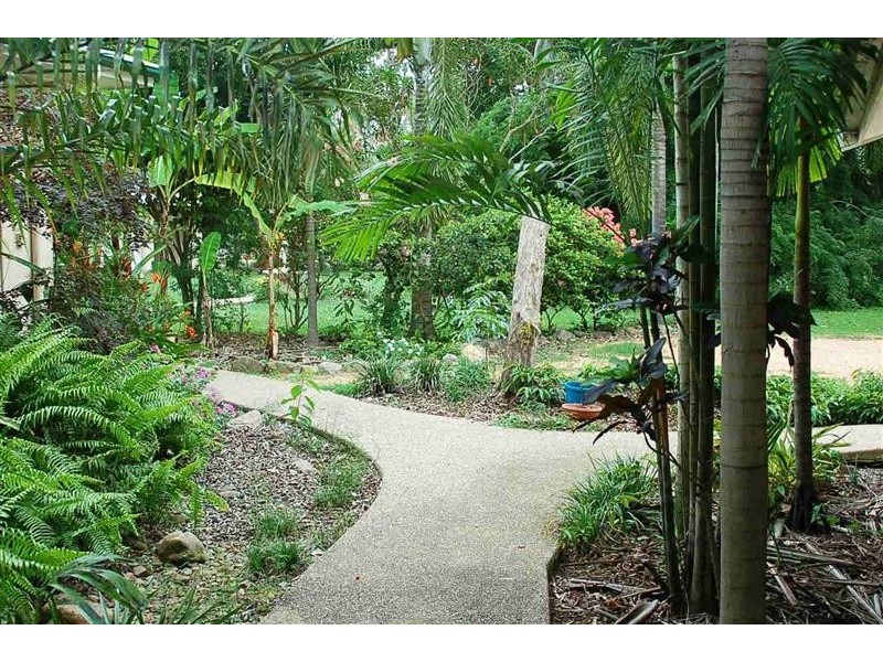 476 FORESTRY ROAD, Bluewater QLD 4818