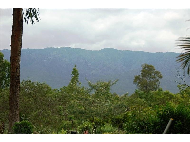 476 FORESTRY ROAD, Bluewater QLD 4818