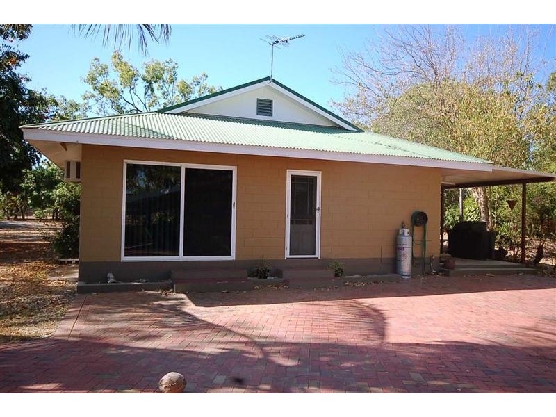 91 TOOLAKEA BEACH ROAD, Bluewater QLD 4818