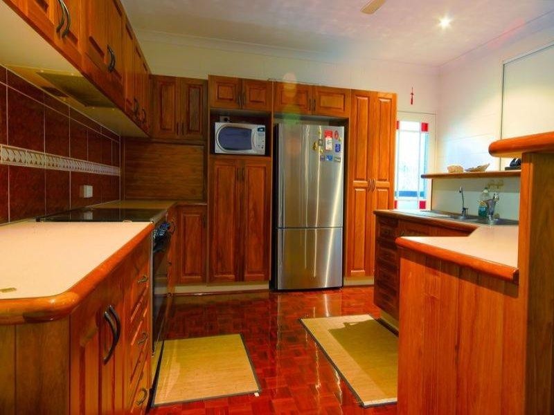 91 TOOLAKEA BEACH ROAD, Bluewater QLD 4818