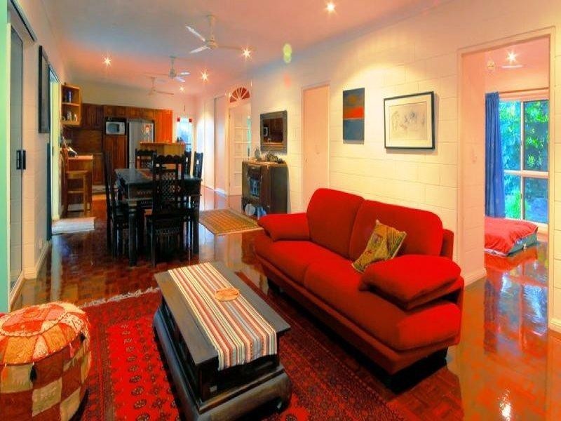 91 TOOLAKEA BEACH ROAD, Bluewater QLD 4818