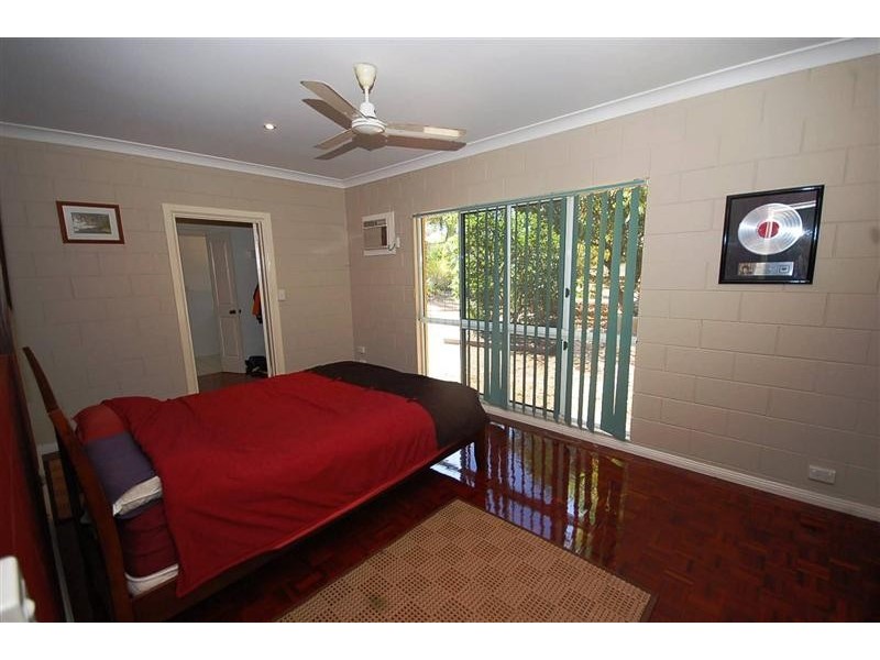 91 TOOLAKEA BEACH ROAD, Bluewater QLD 4818