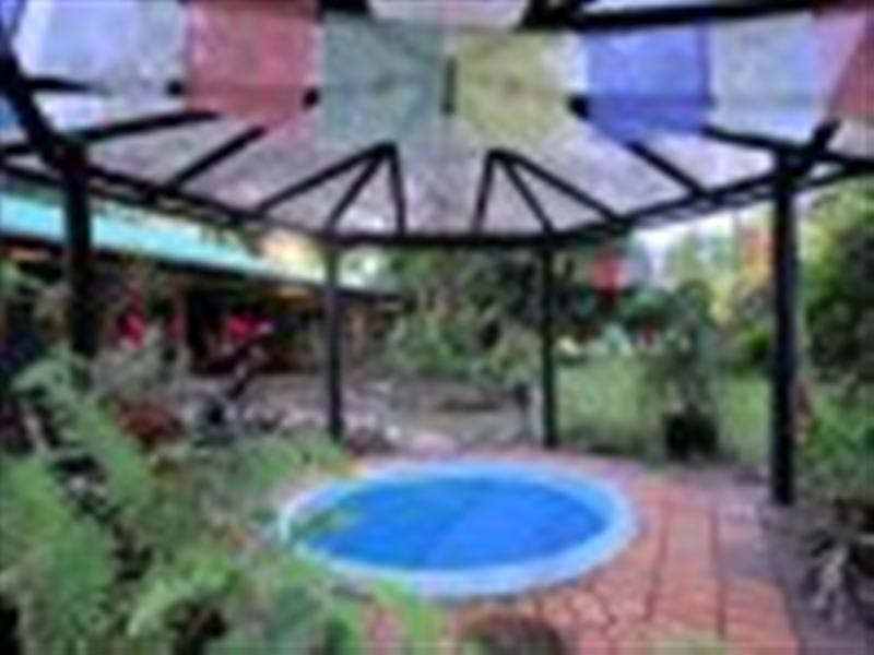 91 TOOLAKEA BEACH ROAD, Bluewater QLD 4818