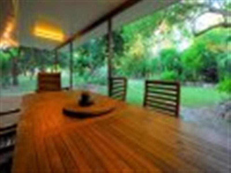 91 TOOLAKEA BEACH ROAD, Bluewater QLD 4818