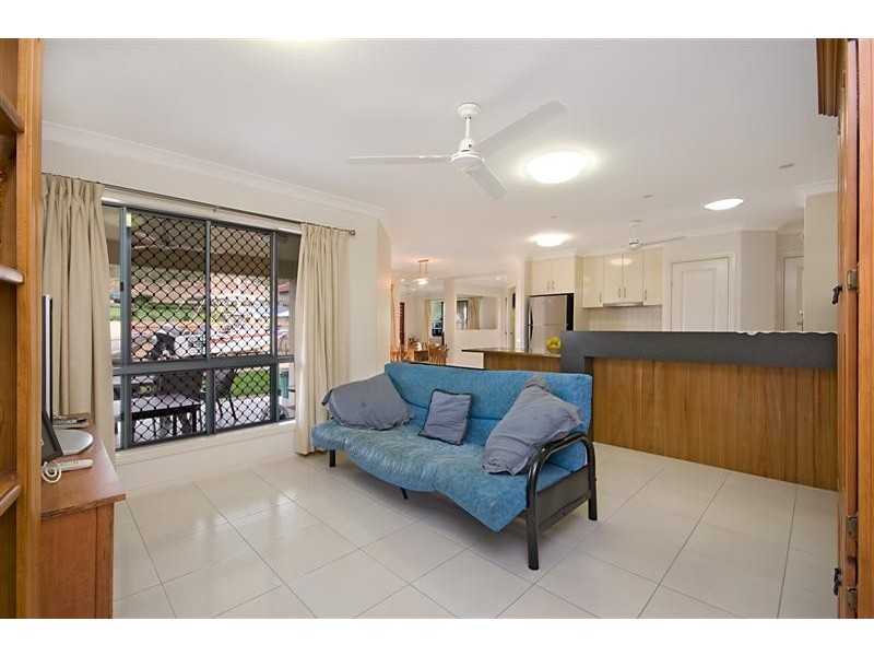 18 Paperbark Place, Mount Louisa QLD 4814