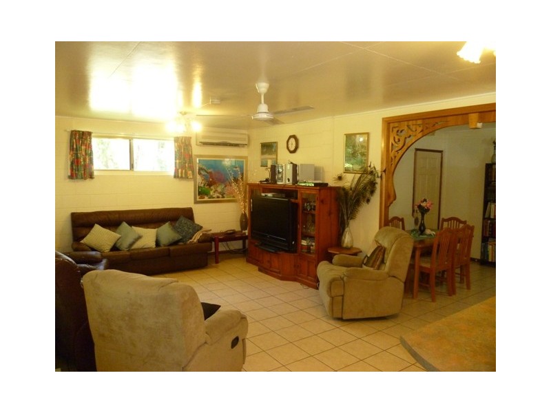 50 Forestry Road, Bluewater QLD 4818