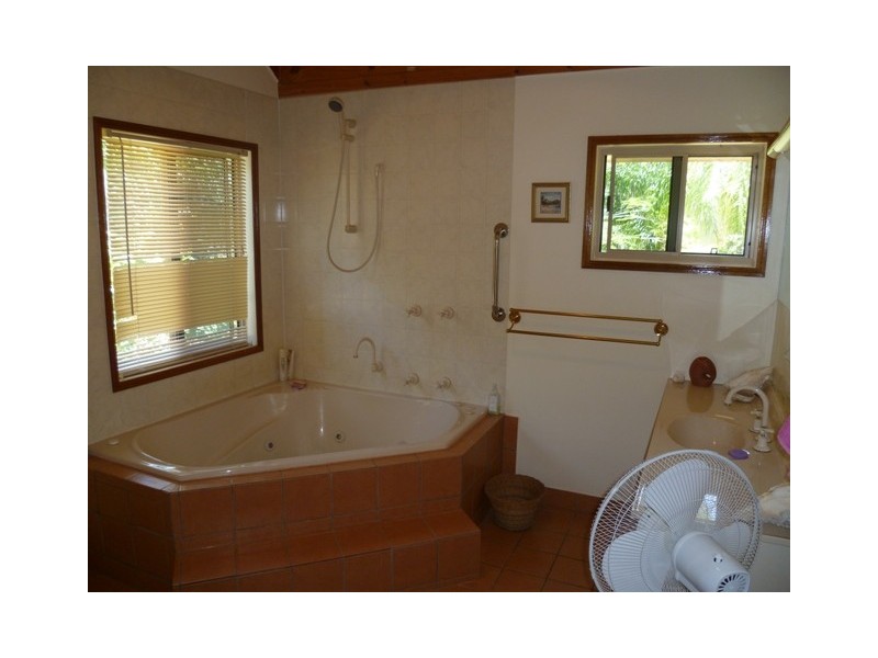 50 Forestry Road, Bluewater QLD 4818