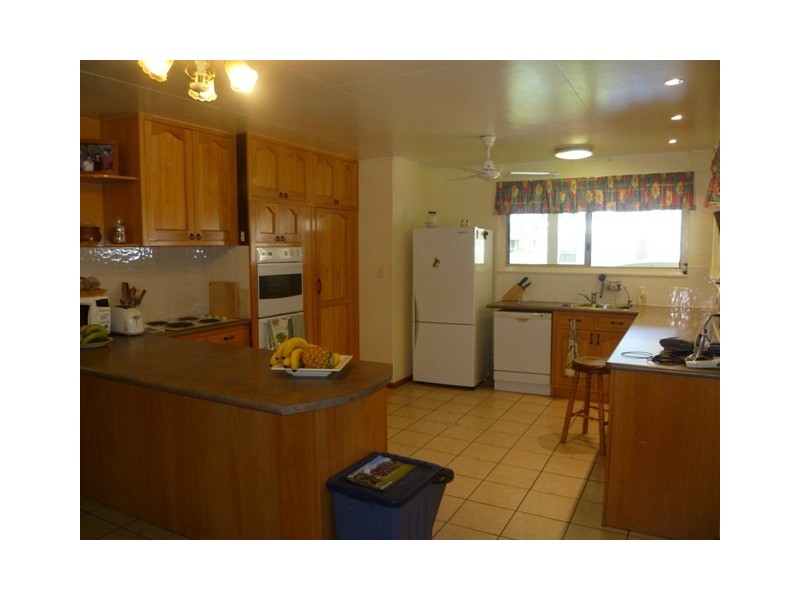 50 Forestry Road, Bluewater QLD 4818