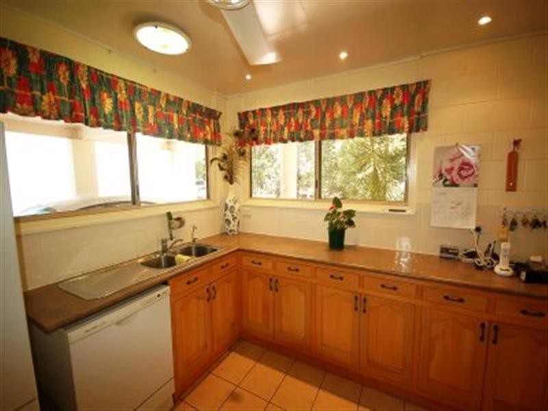 50 Forestry Road, Bluewater QLD 4818