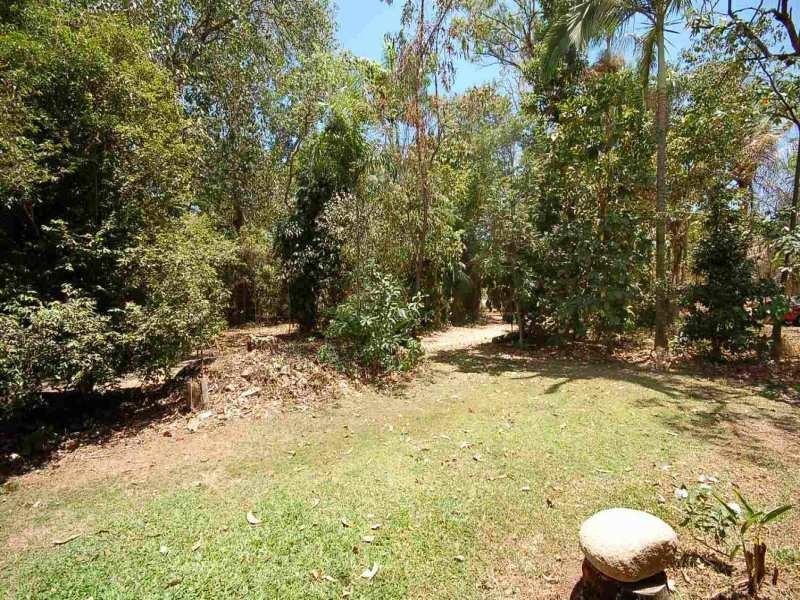 50 Forestry Road, Bluewater QLD 4818