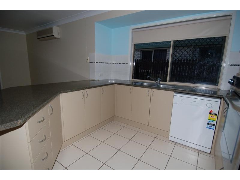 6 Wallace Circuit, Kirwan QLD 4817