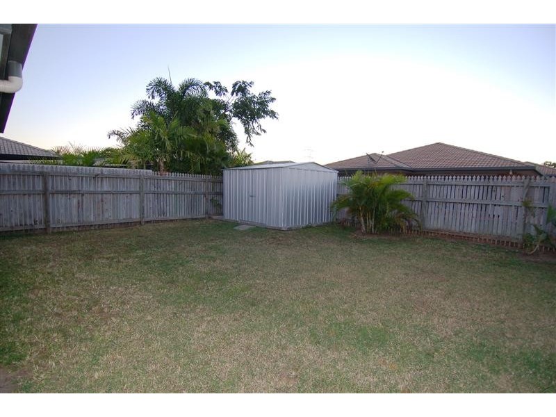 6 Wallace Circuit, Kirwan QLD 4817