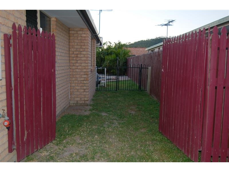 6 Wallace Circuit, Kirwan QLD 4817