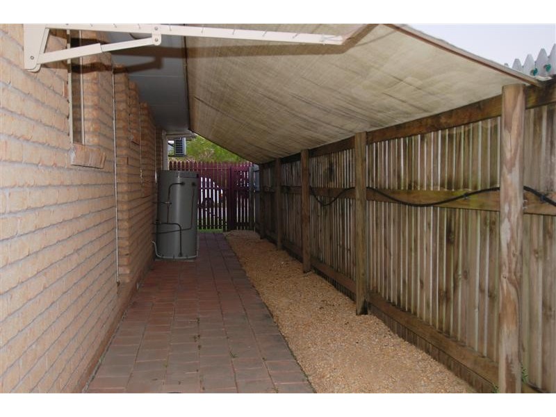 6 Wallace Circuit, Kirwan QLD 4817