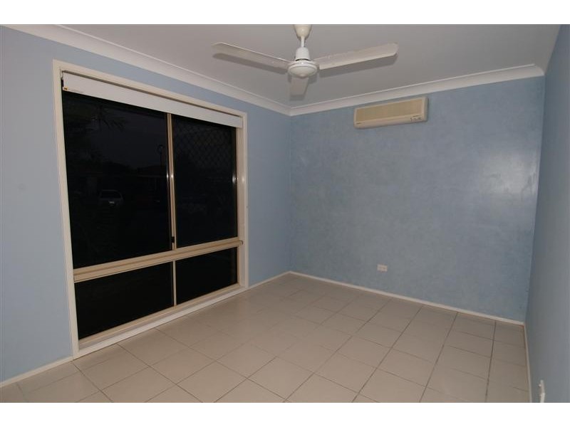 6 Wallace Circuit, Kirwan QLD 4817