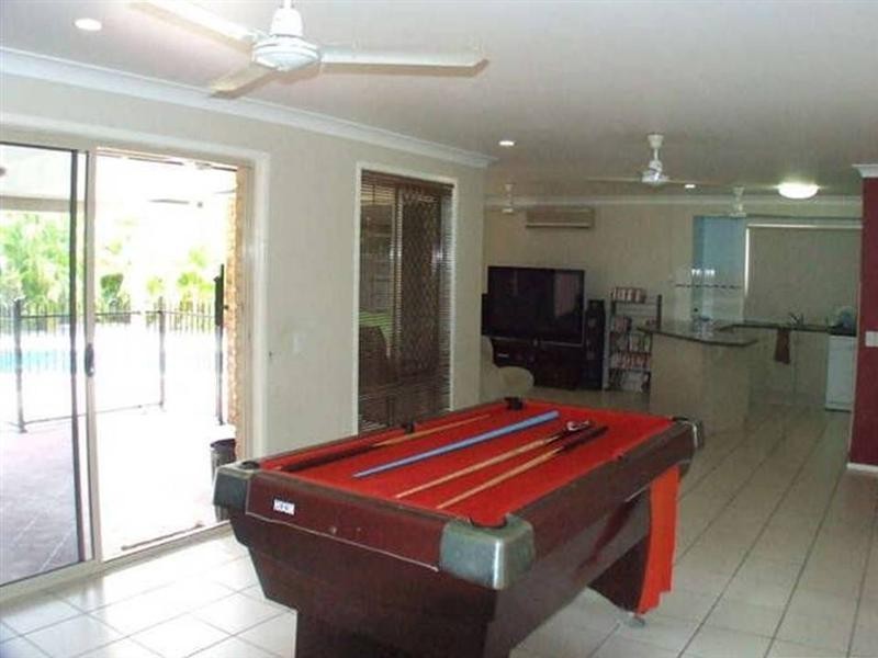 6 Wallace Circuit, Kirwan QLD 4817