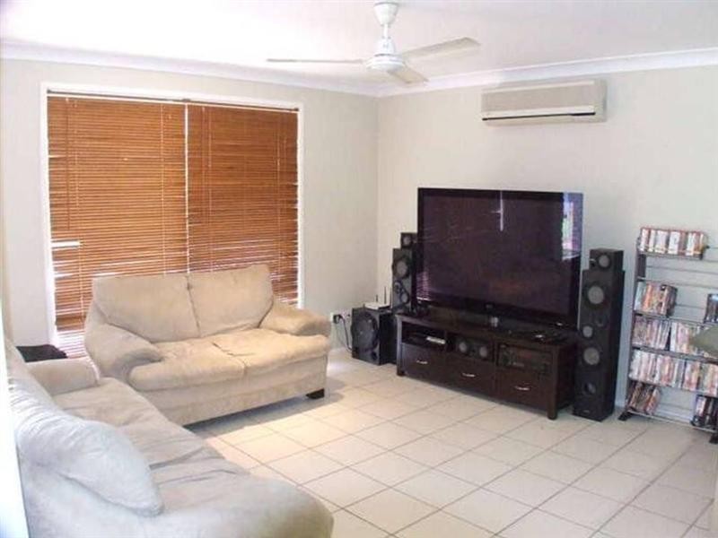 6 Wallace Circuit, Kirwan QLD 4817