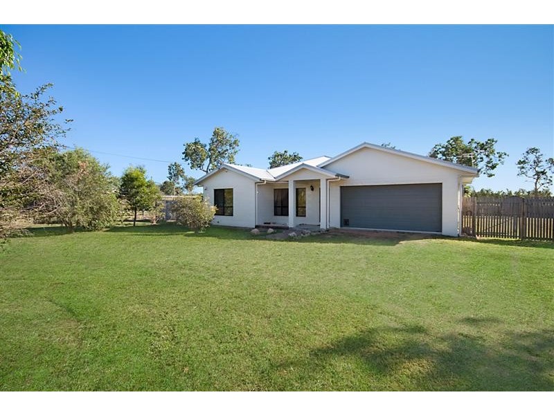 40 Blue Mountain drive, Bluewater QLD 4818