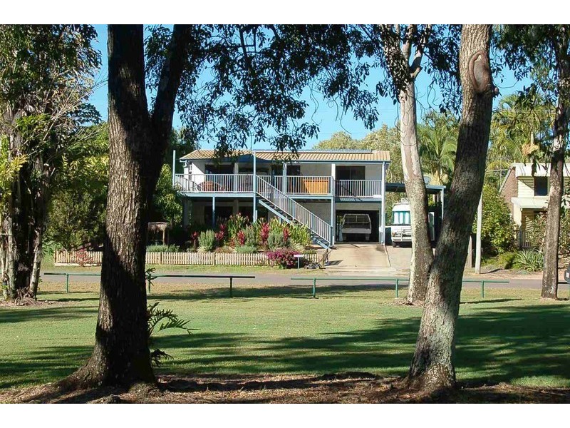 103 THE ESPLANADE, Toolakea QLD 4818