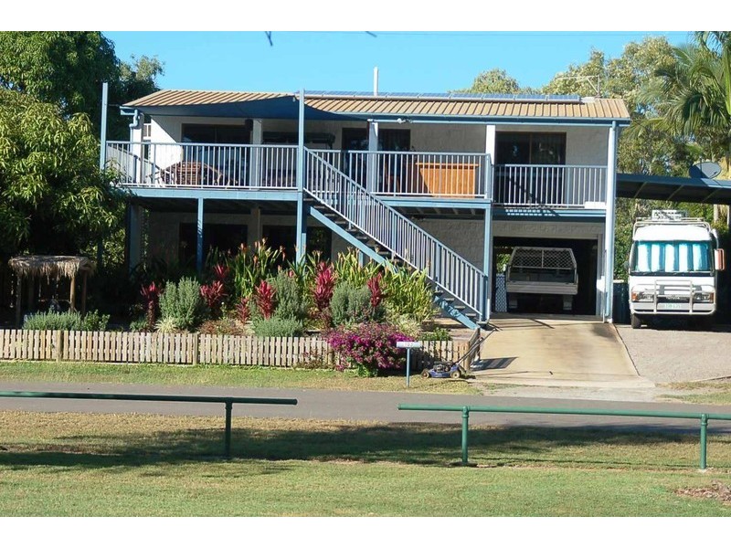 103 THE ESPLANADE, Toolakea QLD 4818