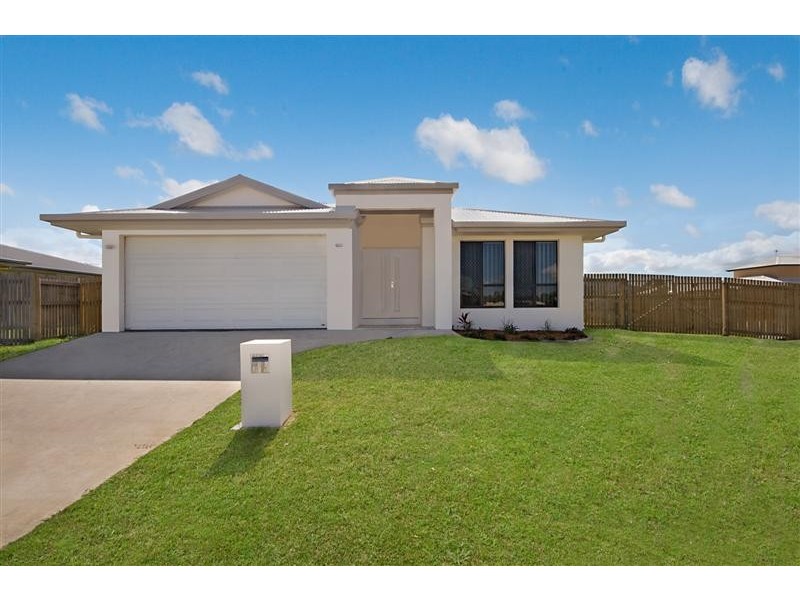 2 Thornbill Close, Kelso QLD 4815
