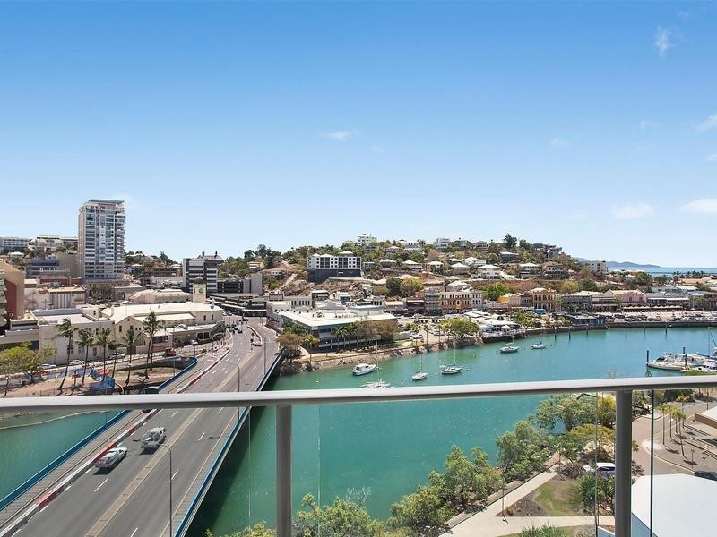 1002/2 Dibbs Street, South Townsville QLD 4810