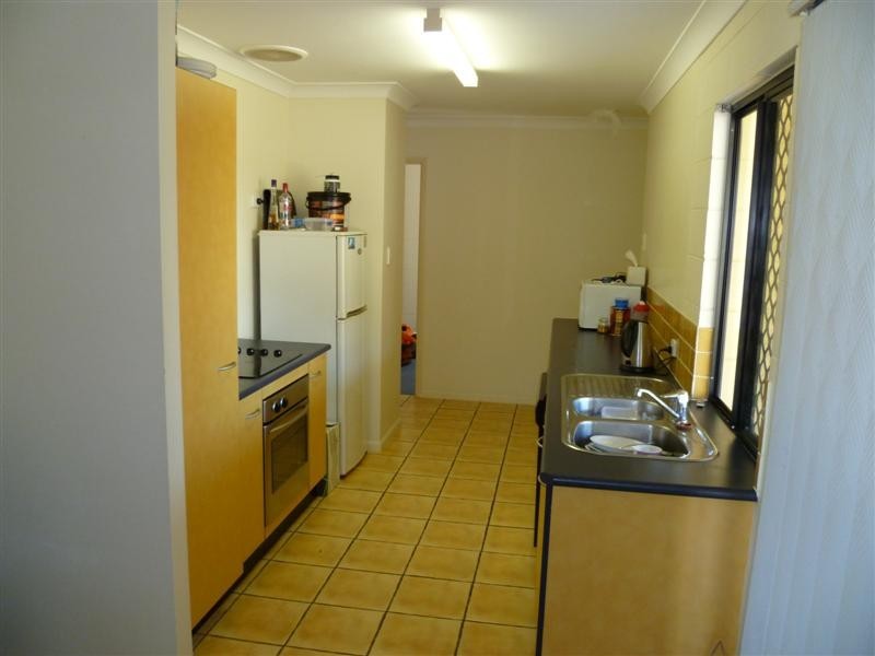 5 Camplin Court, Burdell QLD 4818