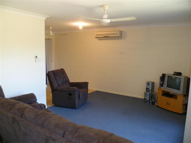 5 Camplin Court, Burdell QLD 4818