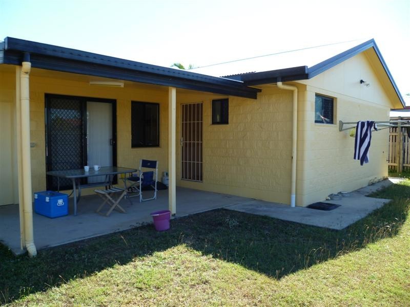5 Camplin Court, Burdell QLD 4818