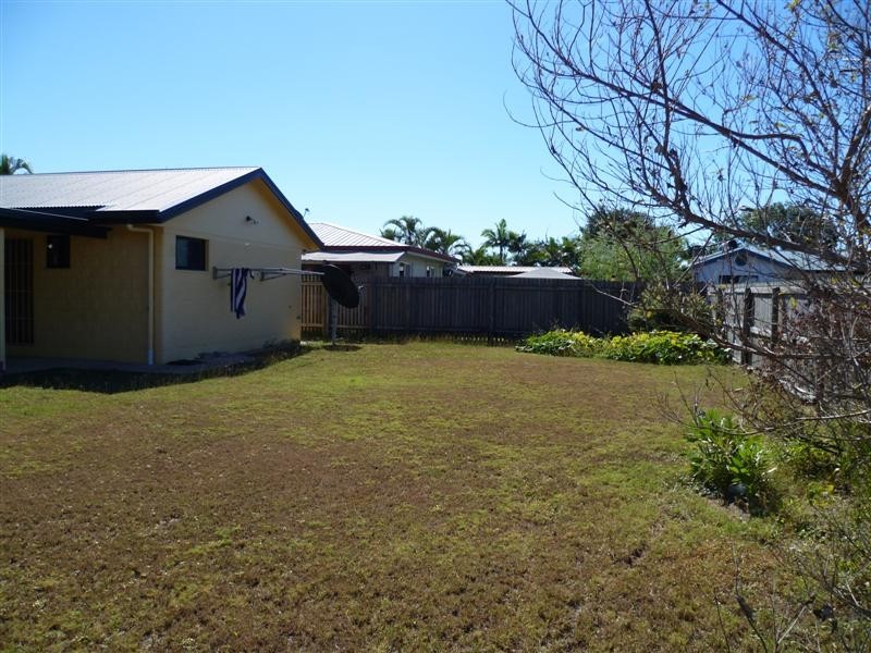 5 Camplin Court, Burdell QLD 4818